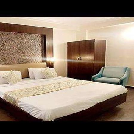 Fabhotel Prime Garden View Divisione di Divisione di Jaipur Esterno foto
