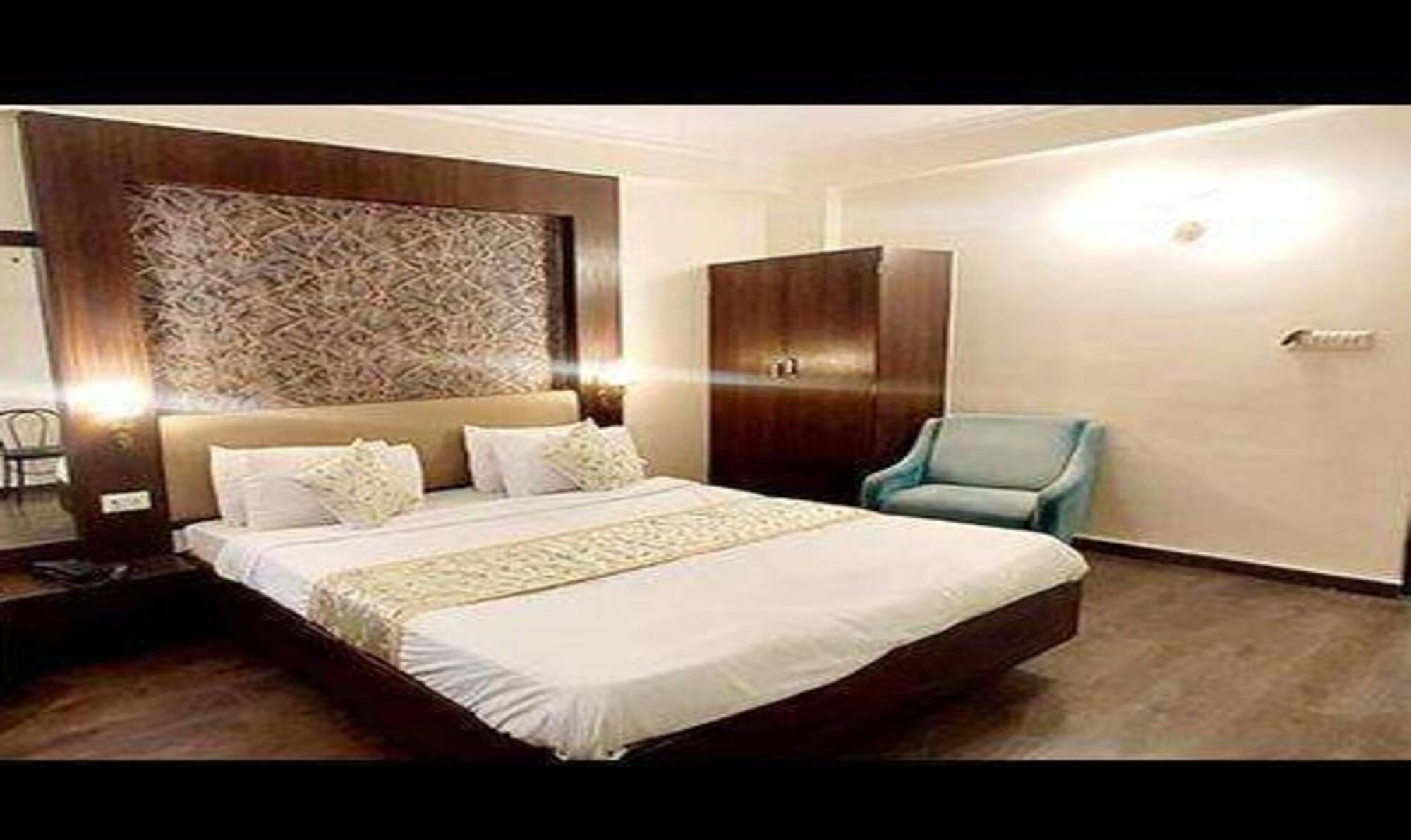 Fabhotel Prime Garden View Divisione di Divisione di Jaipur Esterno foto