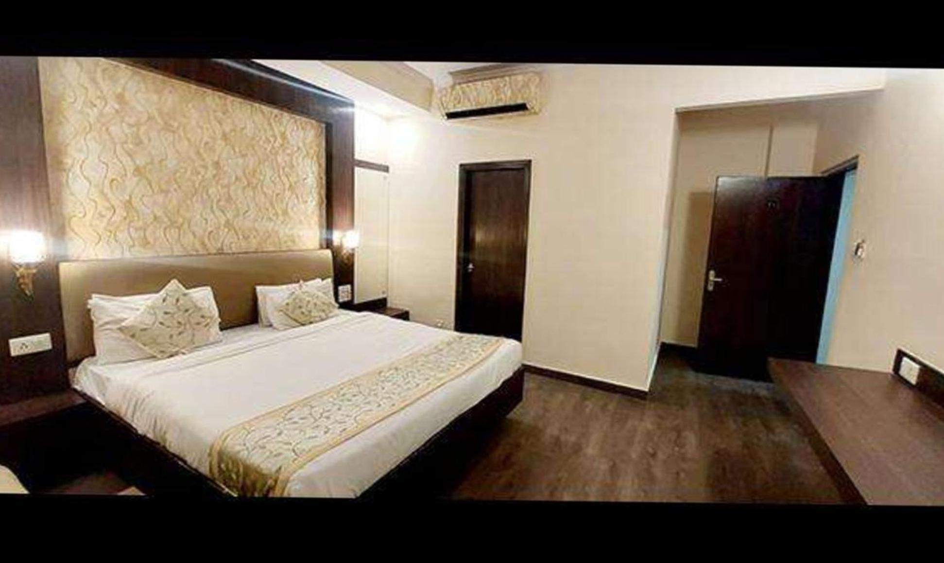 Fabhotel Prime Garden View Divisione di Divisione di Jaipur Esterno foto